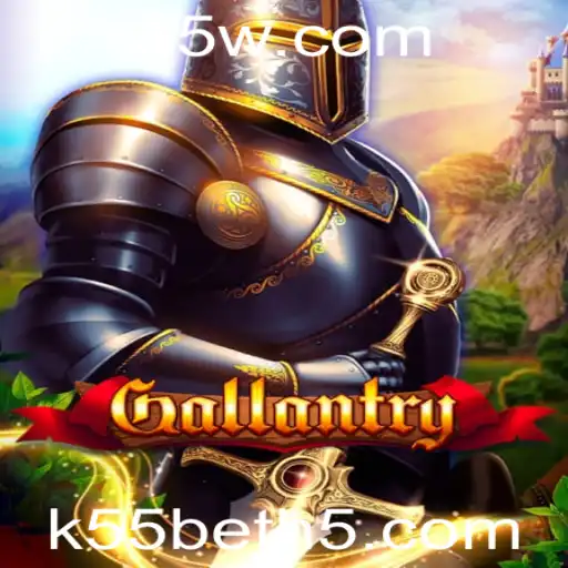 k55bet Jogos ao vivo